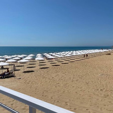 Em Kristal Beach Nesebar Exteriör bild